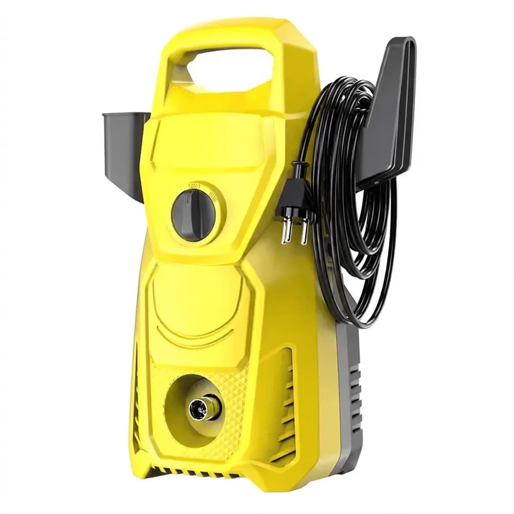 Corded Car Pressure Washer (21V, 300W)